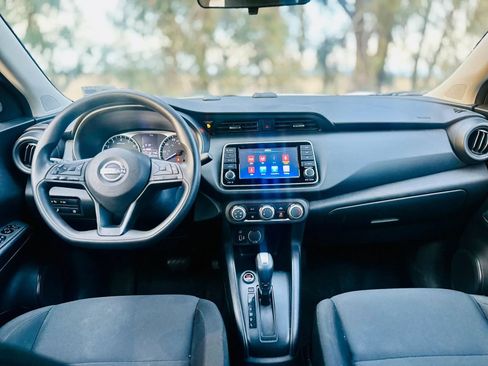 Used 2023 Nissan Kicks S FWD image 16
