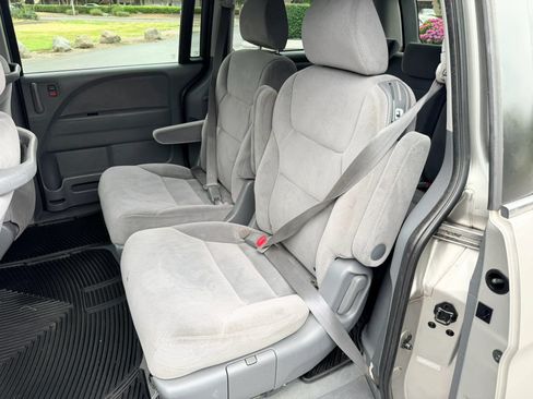 Used 2007 Honda Odyssey LX image 10