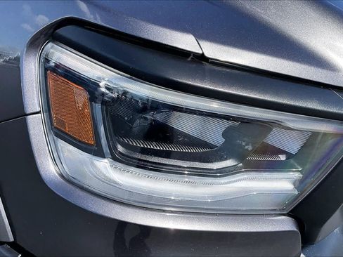 Used 2021 RAM 1500 Rebel w/ Rebel Level 2 Equipment Group AWD/4WD image 27