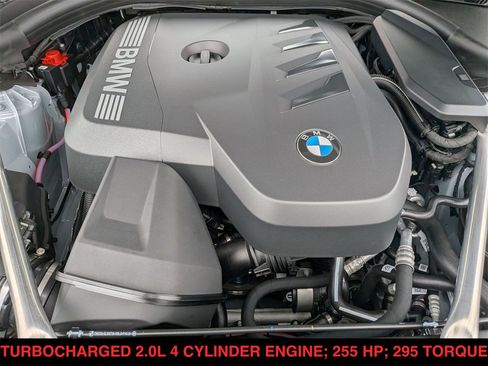 New 2026 BMW 530i xDrive w/ M Sport Package image 11