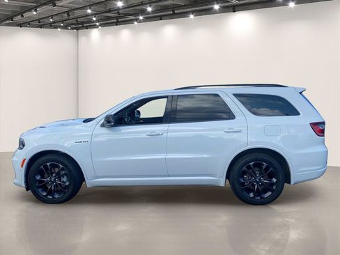 Used 2023 Dodge Durango R/T AWD/4WD image 4