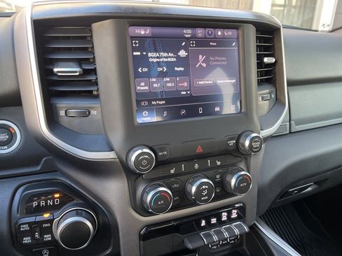 Used 2022 RAM 1500 Big Horn image 34