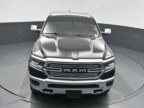 Used 2020 RAM 1500 Laramie AWD/4WD image 38