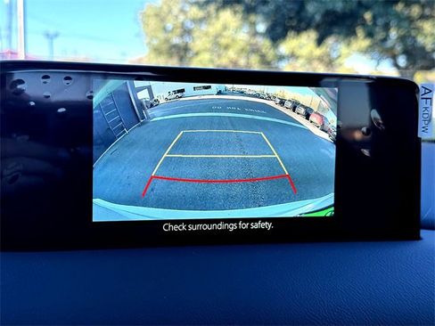 New 2025 MAZDA CX-5 Carbon Edition image 16