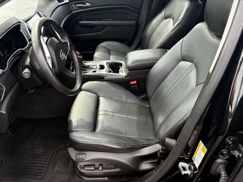 Used 2015 Cadillac SRX Luxury w/ Driver Awareness Package AWD/4WD image 5