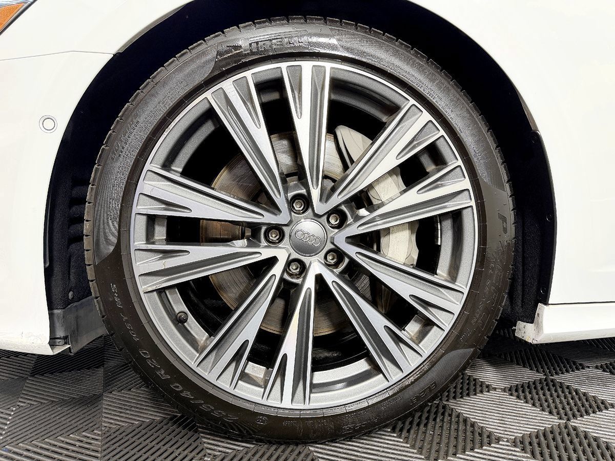 Used 2019 Audi A6 3.0T Premium Plus AWD/4WD image 23
