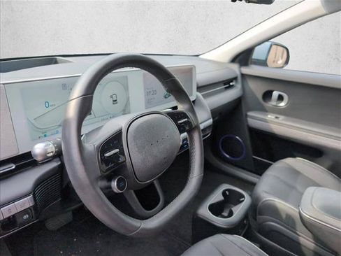 Certified 2024 Hyundai Ioniq 5 Limited RWD image 10