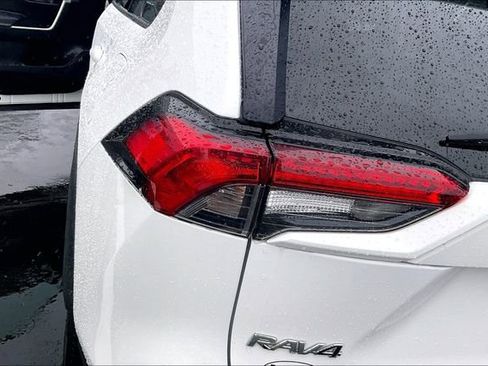 Used 2024 Toyota RAV4 XLE w/ Weather Package image 30