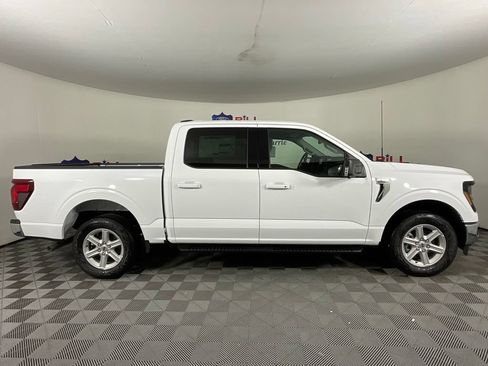 New 2026 Ford F150 XLT w/ Equipment Group 302A MID RWD image 2