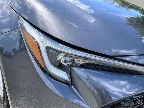 Used 2023 Toyota Corolla SE FWD image 27