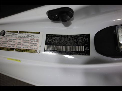 Used 2015 Lexus RC 350 image 25