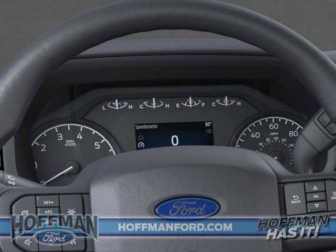 New 2026 Ford F150 XL AWD/4WD image 13