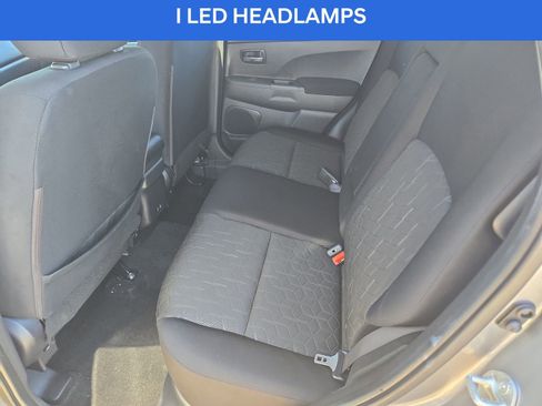 Used 2024 Mitsubishi Outlander Sport SE image 17