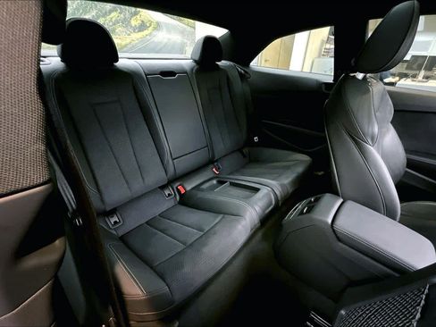 Certified 2023 Audi A5 2.0T Premium Plus w/ Premium Plus image 19