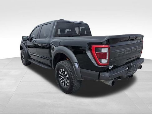 Used 2023 Ford F150 Raptor w/ Raptor Carbon Fiber Package image 4
