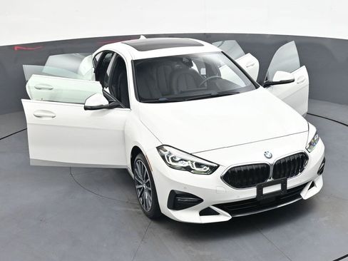 Used 2021 BMW 228i Gran Coupe w/ Convenience Package FWD image 37
