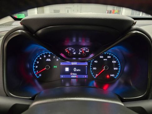 Used 2022 Chevrolet Colorado ZR2 w/ LPO, Power Package AWD/4WD image 23