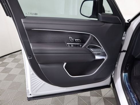 New 2025 Land Rover Range Rover SE image 25