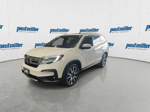 Used 2019 Honda Pilot Touring image 5