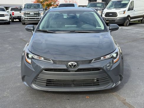 Used 2024 Toyota Corolla LE image 3