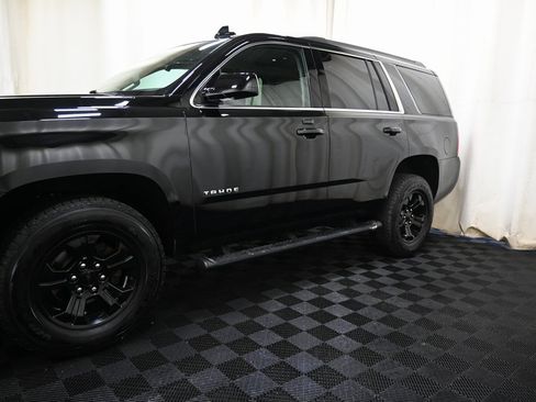 Used 2020 Chevrolet Tahoe LS image 5