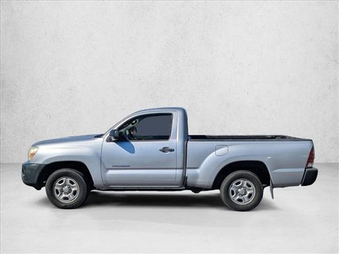 Used 2010 Toyota Tacoma image 8