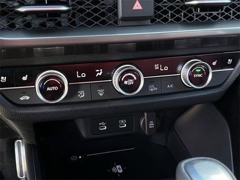 New 2026 Acura ADX A-Spec image 20