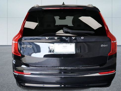 Used 2023 Volvo XC90 B6 Plus w/ Protection Package Premier AWD/4WD image 16