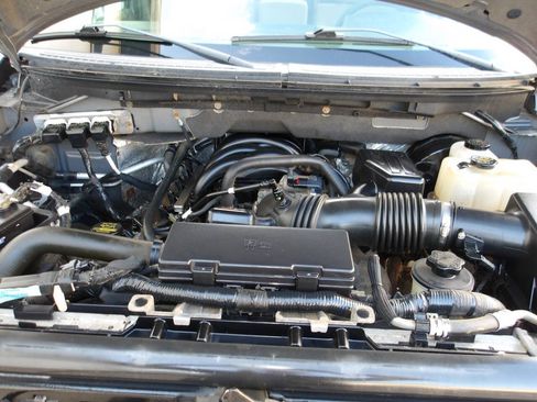 Used 2009 Ford F150 XLT AWD/4WD image 25