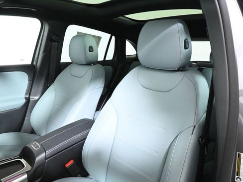 Certified 2026 Mercedes-Benz GLA 250 4MATIC image 16