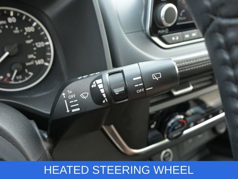 Used 2023 Nissan Rogue SV w/ SV Premium B Package AWD/4WD image 17