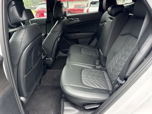 Used 2023 Kia Sportage X-Pro AWD/4WD image 10