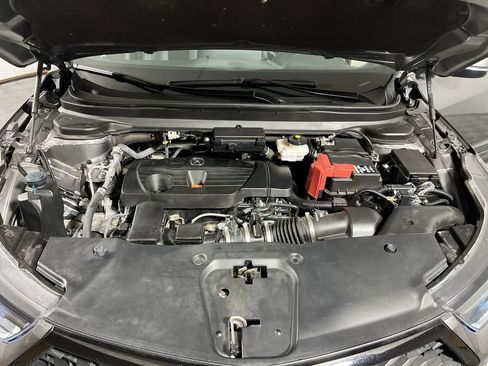 Certified 2023 Acura RDX A-Spec AWD/4WD image 12