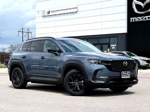 New 2026 MAZDA CX-50 AWD 2.5 Hybrid w/ Weather Package image 1