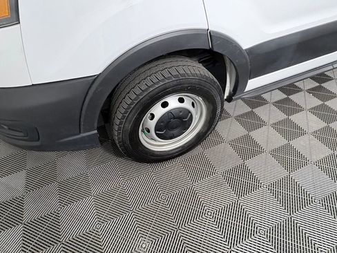 Certified 2024 Ford Transit 350 XL RWD image 10