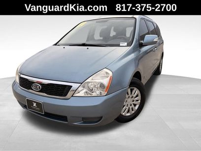 Used 2012 Kia Sedona LX