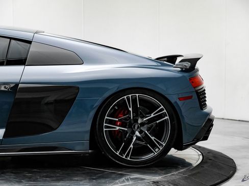 Used 2020 Audi R8 V10 performance AWD/4WD image 7