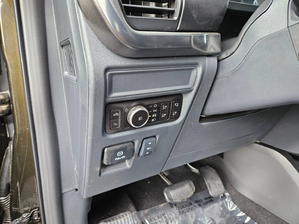 New 2026 Ford F150 Raptor AWD/4WD image 23