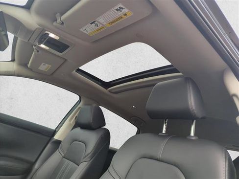 New 2026 Honda HR-V EX-L image 19