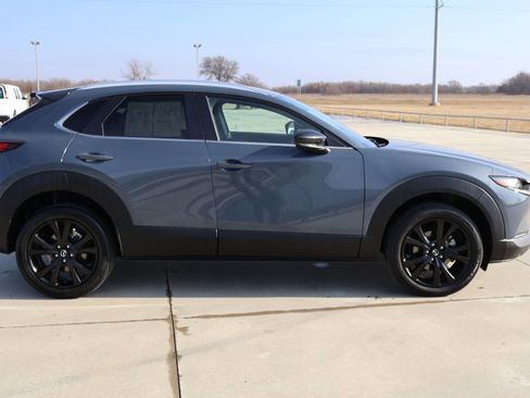 Used 2024 MAZDA CX-30 AWD 2.5 S w/ Preferred Package image 5