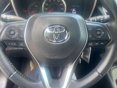 Used 2022 Toyota Corolla SE FWD image 18