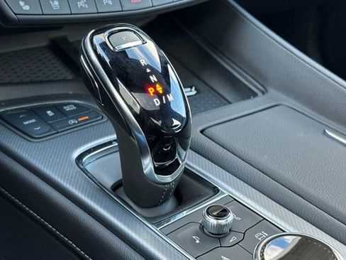 New 2026 Cadillac CT5 Premium Luxury image 21