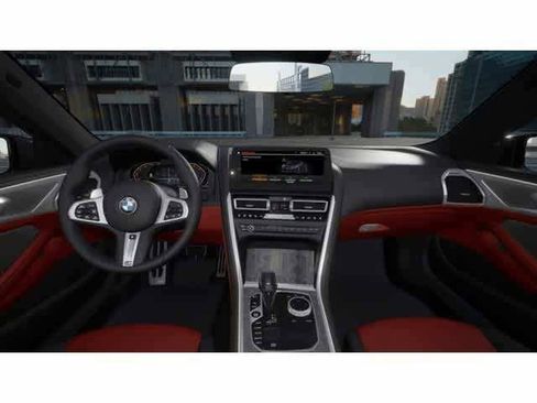 New 2026 BMW 840i xDrive AWD/4WD image 10