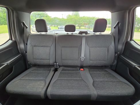 Used 2022 Ford F150 XLT w/ Equipment Group 302A High RWD image 21