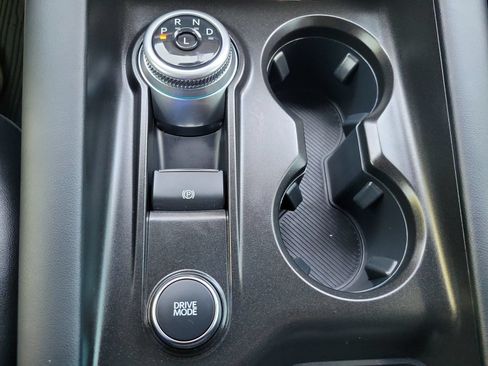 Used 2025 Ford Explorer ST-Line RWD image 24