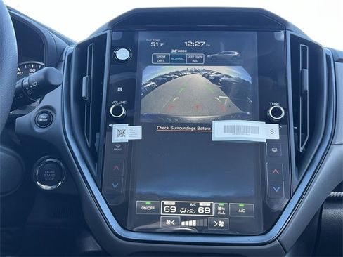 New 2026 Subaru Crosstrek 2.0i Premium image 12