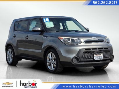 Used 2014 Kia Soul + w/ Audio Package