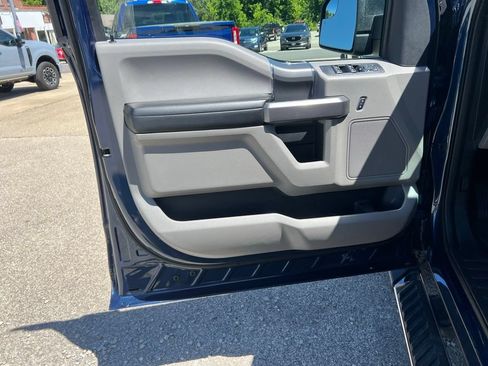 Used 2020 Ford F150 XLT w/ Equipment Group 302A Luxury AWD/4WD image 11
