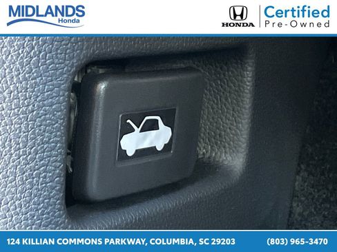 Certified 2026 Honda CR-V EX-L image 27