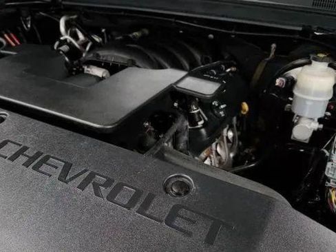 Used 2019 Chevrolet Tahoe LS w/ Max Trailering Package image 53